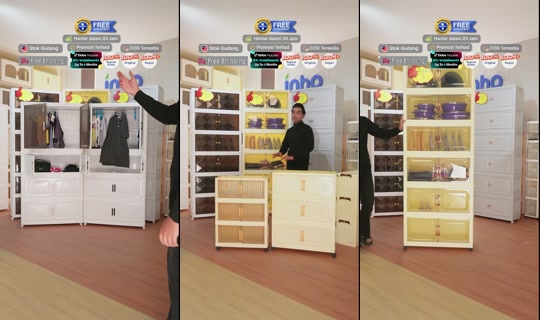 inho.os TikTok Live — Jul 14, 2026, 3:30 PM