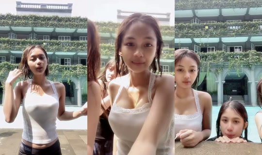 iniiiflo TikTok Live — Jul 14, 2026, 3:41 AM