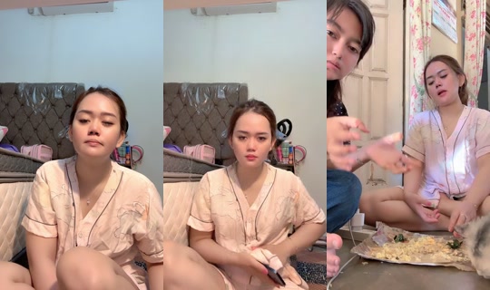 inipinanana TikTok Live — Aug 5, 2026, 6:36 AM