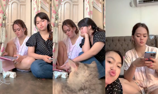 inipinanana TikTok Live — Aug 5, 2026, 7:27 AM