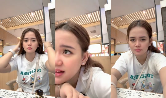 inipinanana TikTok Live — Aug 7, 2026, 7:04 AM
