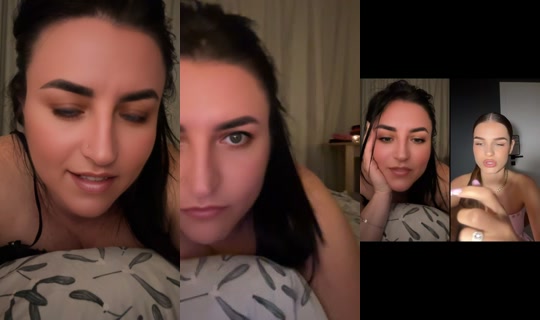 inka.fashion.beauty TikTok Live — Jul 28, 2026, 10:45 PM