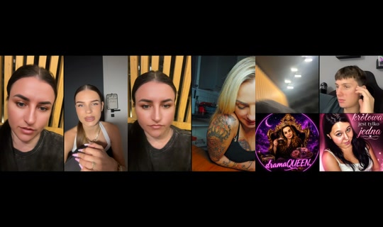 inka.fashion.beauty TikTok Live — Jul 29, 2026, 8:15 PM