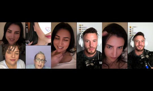 inka.fashion.beauty TikTok Live — Aug 1, 2026, 11:41 PM