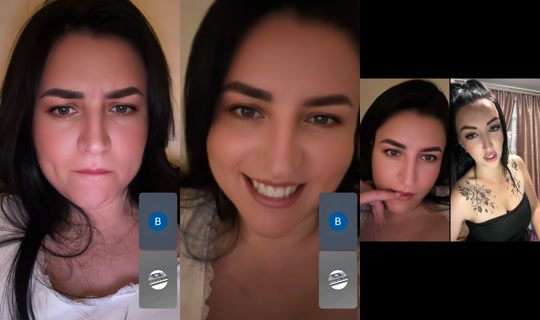 inka.fashion.beauty TikTok Live — Aug 2, 2026, 12:32 AM
