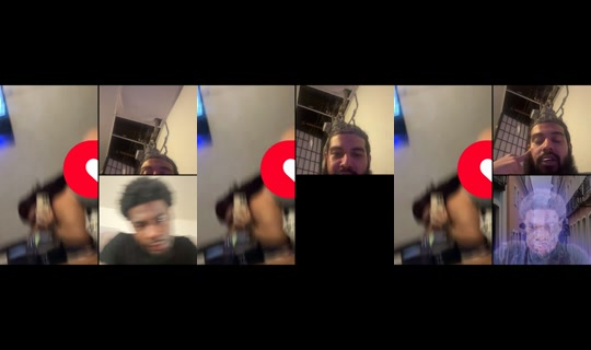 inluvwityodaddy TikTok Live — Aug 30, 2026, 3:39 PM