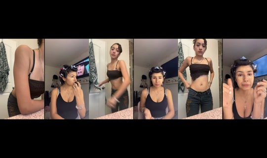 innersove_ TikTok Live — Sep 1, 2026, 6:48 PM