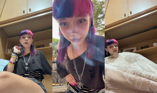 insane.lilii TikTok Live — Aug 29, 2026, 4:06 PM