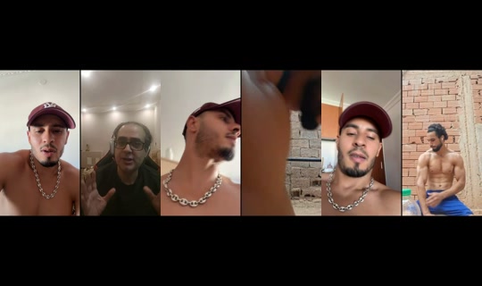 instagram_alaedinchahmi TikTok Live — Aug 2, 2026, 4:56 PM