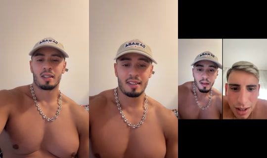 instagram_alaedinchahmi TikTok Live — Aug 2, 2026, 7:06 PM