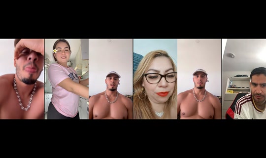 instagram_alaedinchahmi TikTok Live — Aug 3, 2026, 11:11 AM