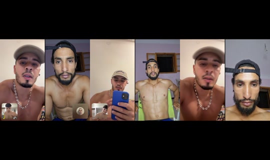 instagram_alaedinchahmi TikTok Live — Aug 3, 2026, 8:59 PM