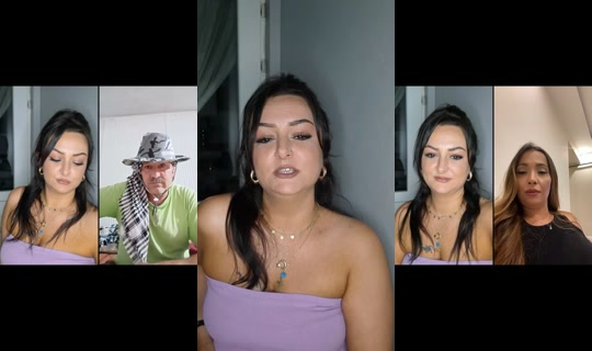 instagramgamzeli._55 TikTok Live — Jul 14, 2026, 12:20 AM