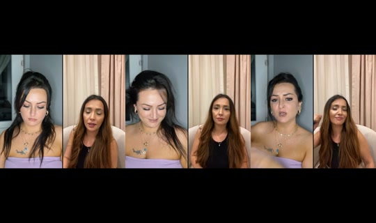 instagramgamzeli._55 TikTok Live — Jul 14, 2026, 1:11 AM