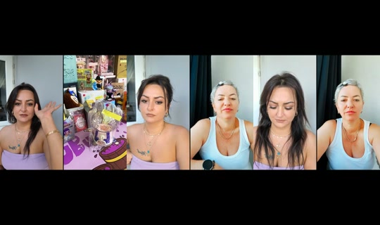 instagramgamzeli._55 TikTok Live — Jul 14, 2026, 3:20 AM