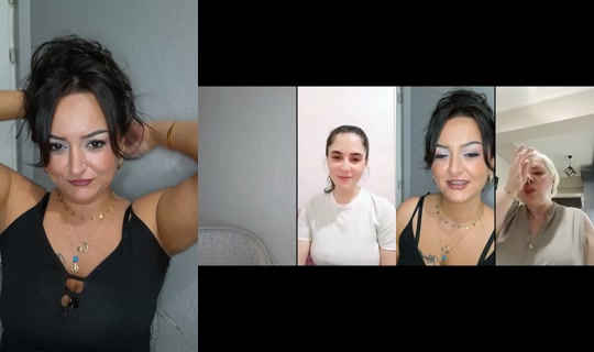 instagramgamzeli._55 TikTok Live — Jul 14, 2026, 9:26 PM