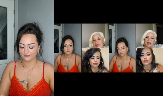 instagramgamzeli._55 TikTok Live — Jul 16, 2026, 12:46 AM