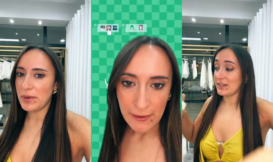 intense.fashion TikTok Live — Sep 17, 2026, 8:01 PM