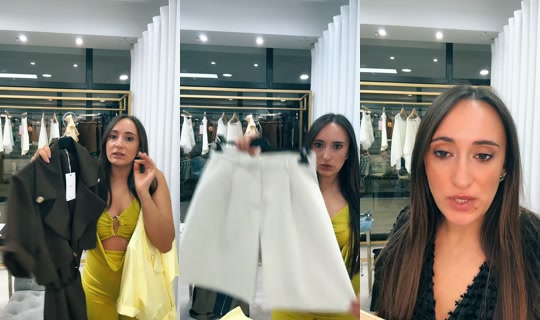 intense.fashion TikTok Live — Sep 17, 2026, 8:24 PM