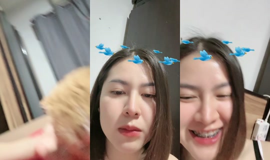 inthiraaa.a TikTok Live — Sep 18, 2026, 2:34 PM