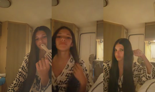 intrv013k13 TikTok Live — Jul 14, 2026, 11:07 PM