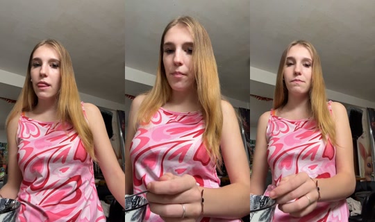 intrvbl442 TikTok Live — Aug 31, 2026, 8:17 PM