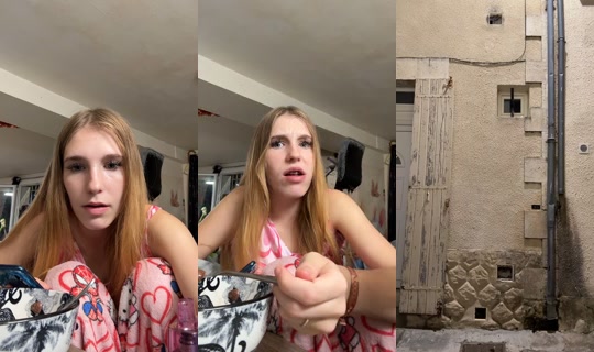 intrvbl442 TikTok Live — Aug 31, 2026, 8:46 PM