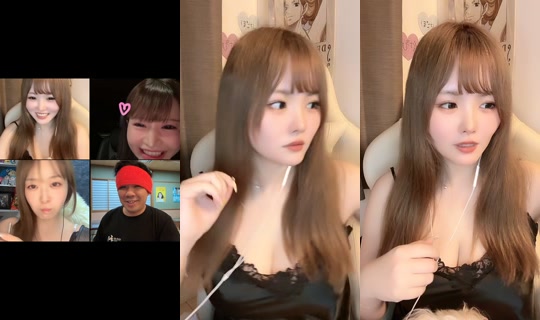 inu28__ TikTok Live — Aug 31, 2026, 2:18 PM