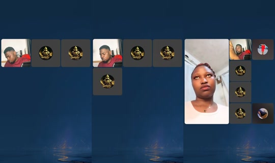 invisiblemaskman TikTok Live — Aug 19, 2026, 8:12 PM