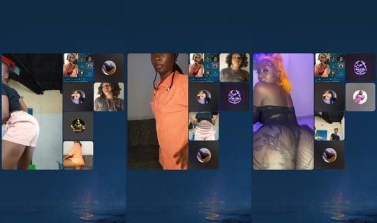 invisiblemaskman TikTok Live — Aug 19, 2026, 8:51 PM