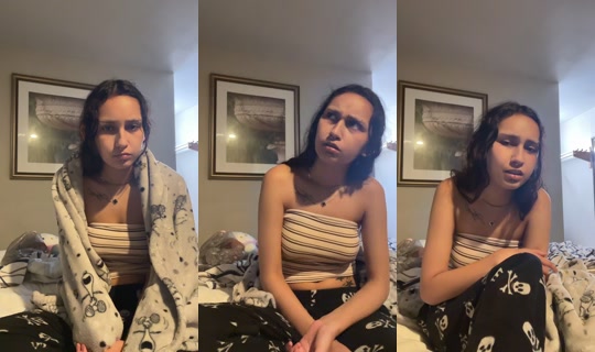 inyourmemoriesifade TikTok Live — Jul 14, 2026, 1:07 AM