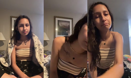 inyourmemoriesifade TikTok Live — Jul 14, 2026, 5:29 AM
