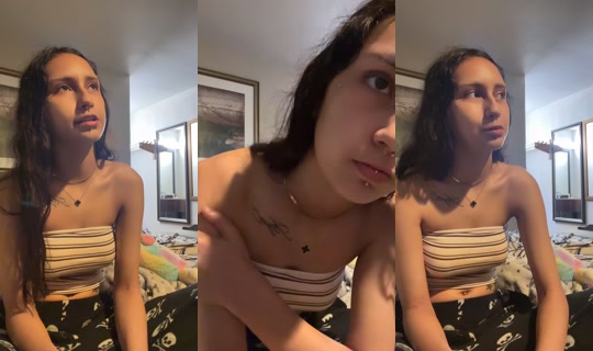 inyourmemoriesifade TikTok Live — Jul 14, 2026, 6:14 AM