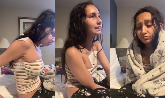 inyourmemoriesifade TikTok Live — Jul 14, 2026, 9:12 AM