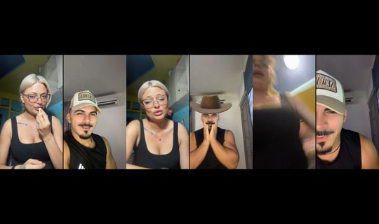 ioanaflorentina191 TikTok Live — Jul 10, 2026, 7:40 PM