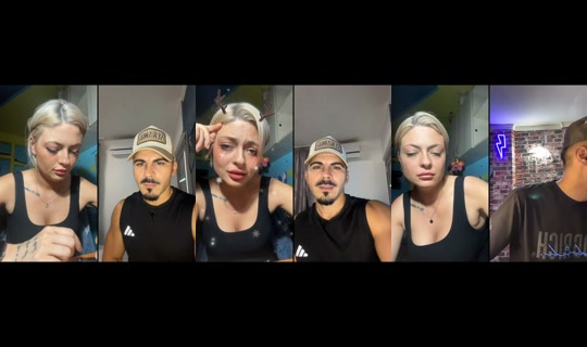 ioanaflorentina191 TikTok Live — Jul 10, 2026, 10:12 PM