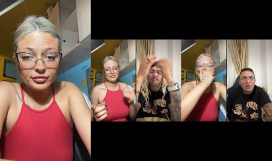 ioanaflorentina191 TikTok Live — Jul 28, 2026, 8:52 PM