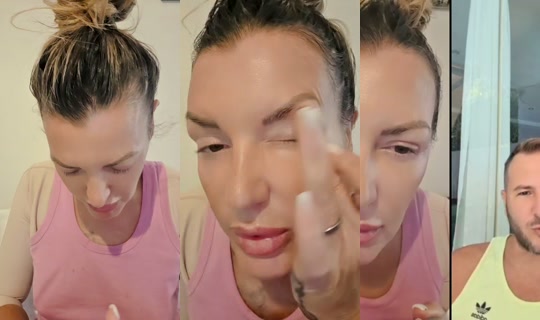ioannakouskousi0 TikTok Live — Aug 31, 2026, 8:18 AM