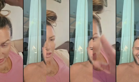 ioannakouskousi0 TikTok Live — Aug 31, 2026, 9:09 AM