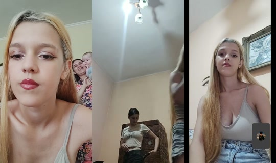 ionela.tefania67 TikTok Live — Jul 30, 2026, 12:34 PM