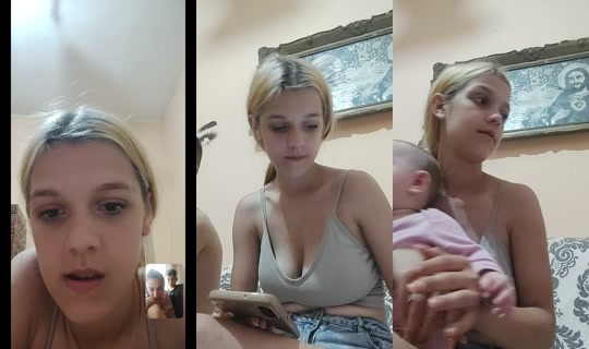 ionela.tefania67 TikTok Live — Jul 31, 2026, 11:10 AM