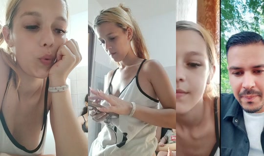 ionela.tefania67 TikTok Live — Aug 7, 2026, 4:37 PM