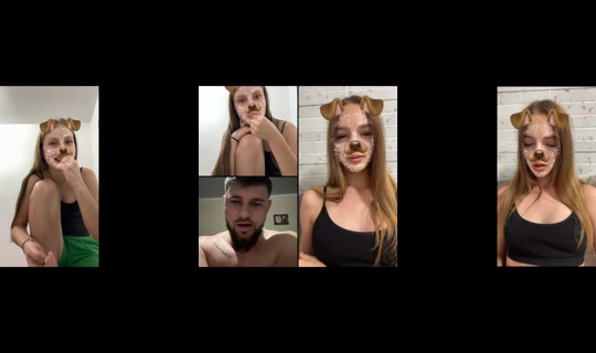 ions42 TikTok Live — Aug 6, 2026, 8:27 PM