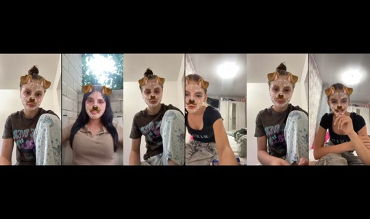 ions42 TikTok Live — Aug 7, 2026, 4:52 PM