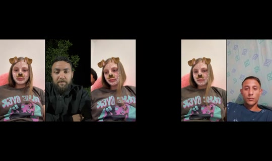 ions42 TikTok Live — Aug 7, 2026, 11:26 PM