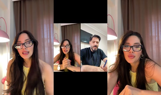 ipek520444 TikTok Live — Jul 14, 2026, 3:05 PM