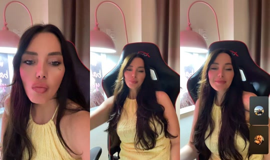 ipek520444 TikTok Live — Jul 14, 2026, 5:45 PM