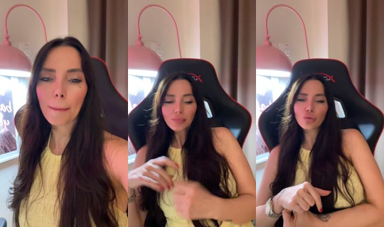 ipek520444 TikTok Live — Jul 14, 2026, 6:55 PM