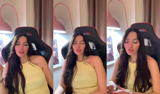 ipek520444 TikTok Live — Jul 14, 2026, 7:14 PM