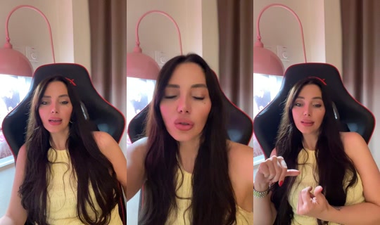 ipek520444 TikTok Live — Jul 14, 2026, 8:12 PM